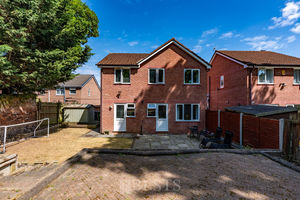 Stonehills Court